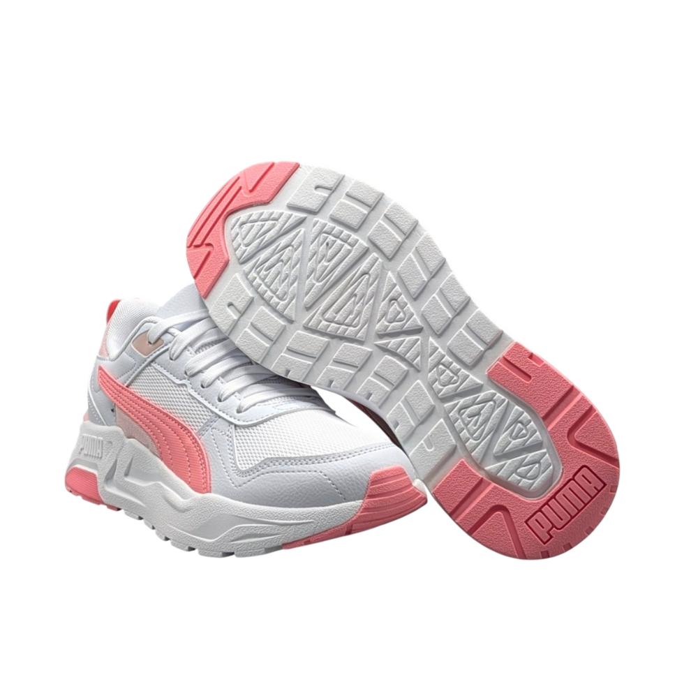 PUMA TRINITY 2 LT JR