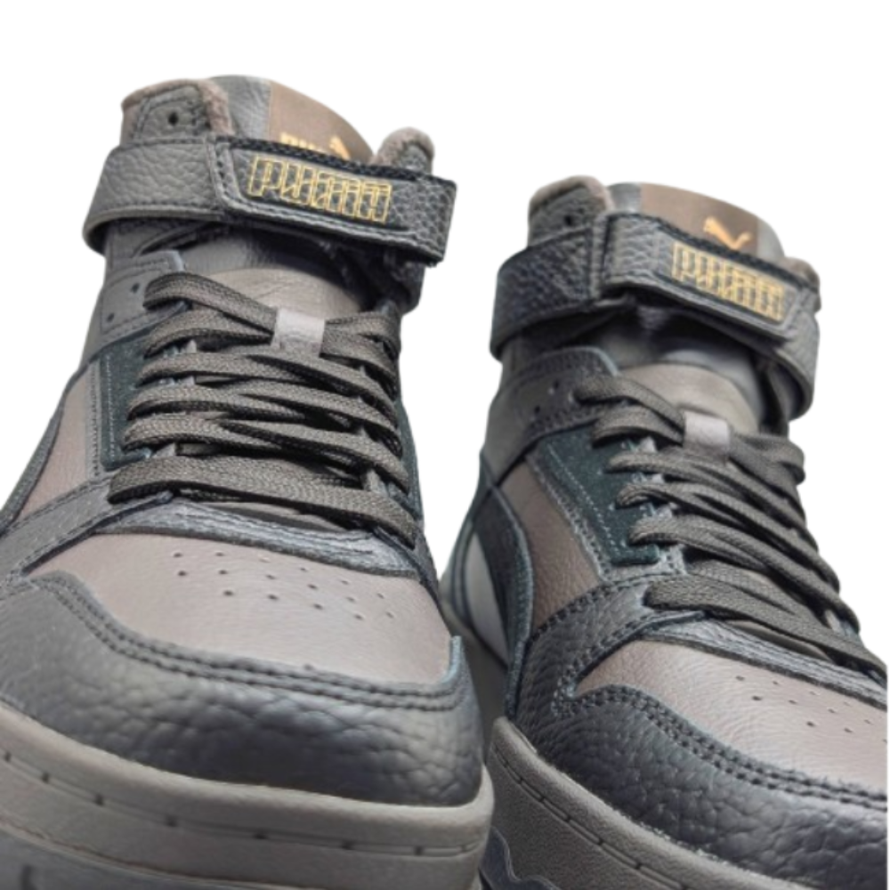 PUMA RBD GAME FLAT DARK