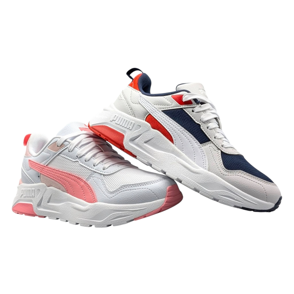 PUMA TRINITY 2 LT JR
