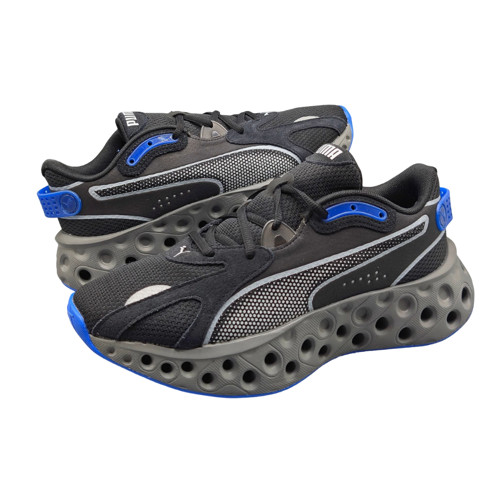 PUMA SOFTRIDE FREQUENCE
