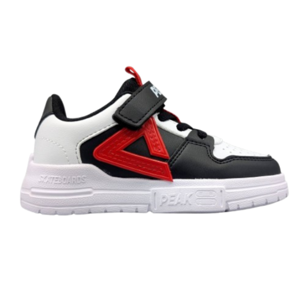 PEAK SPORT KIDS FLAT SHOES 2010+0010
