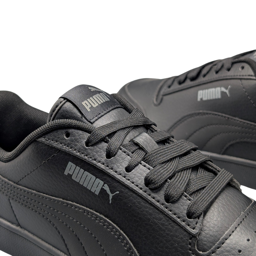SHUFFEL BLACK DARK