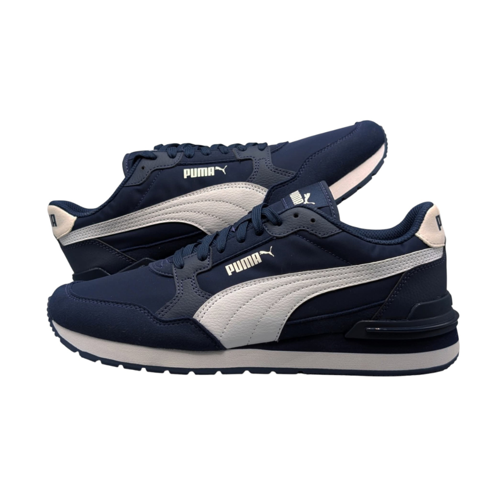 ST RUNNER V4 NL CLUB NAVY