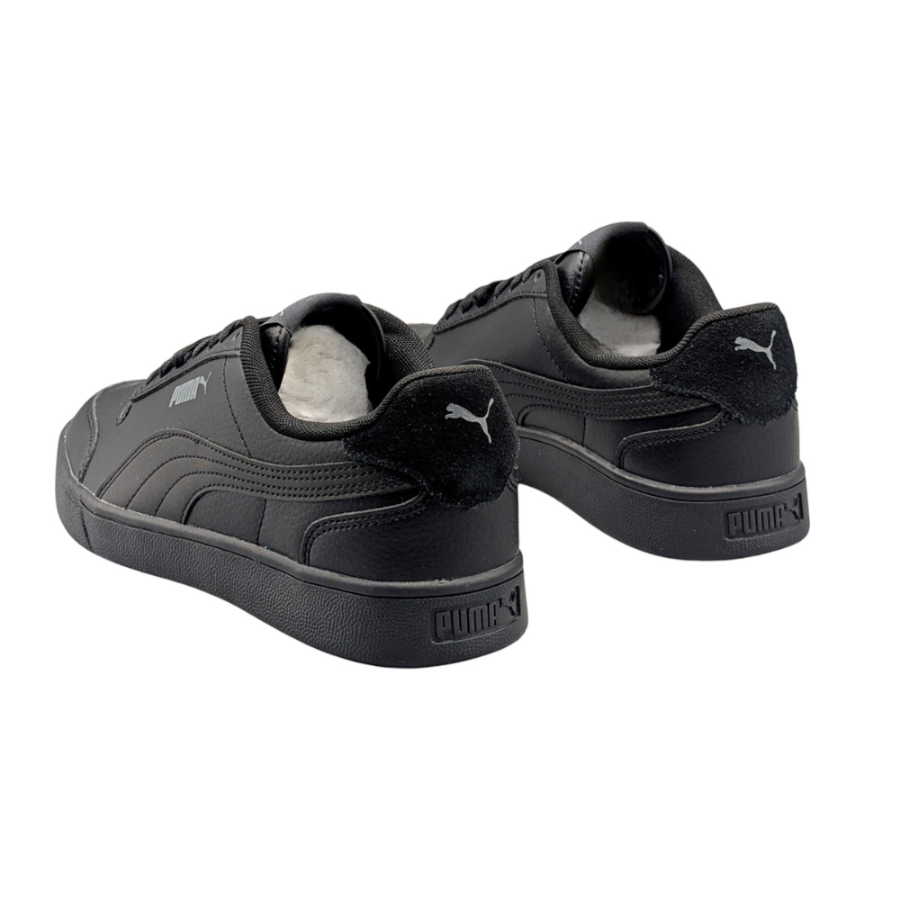 SHUFFEL BLACK DARK