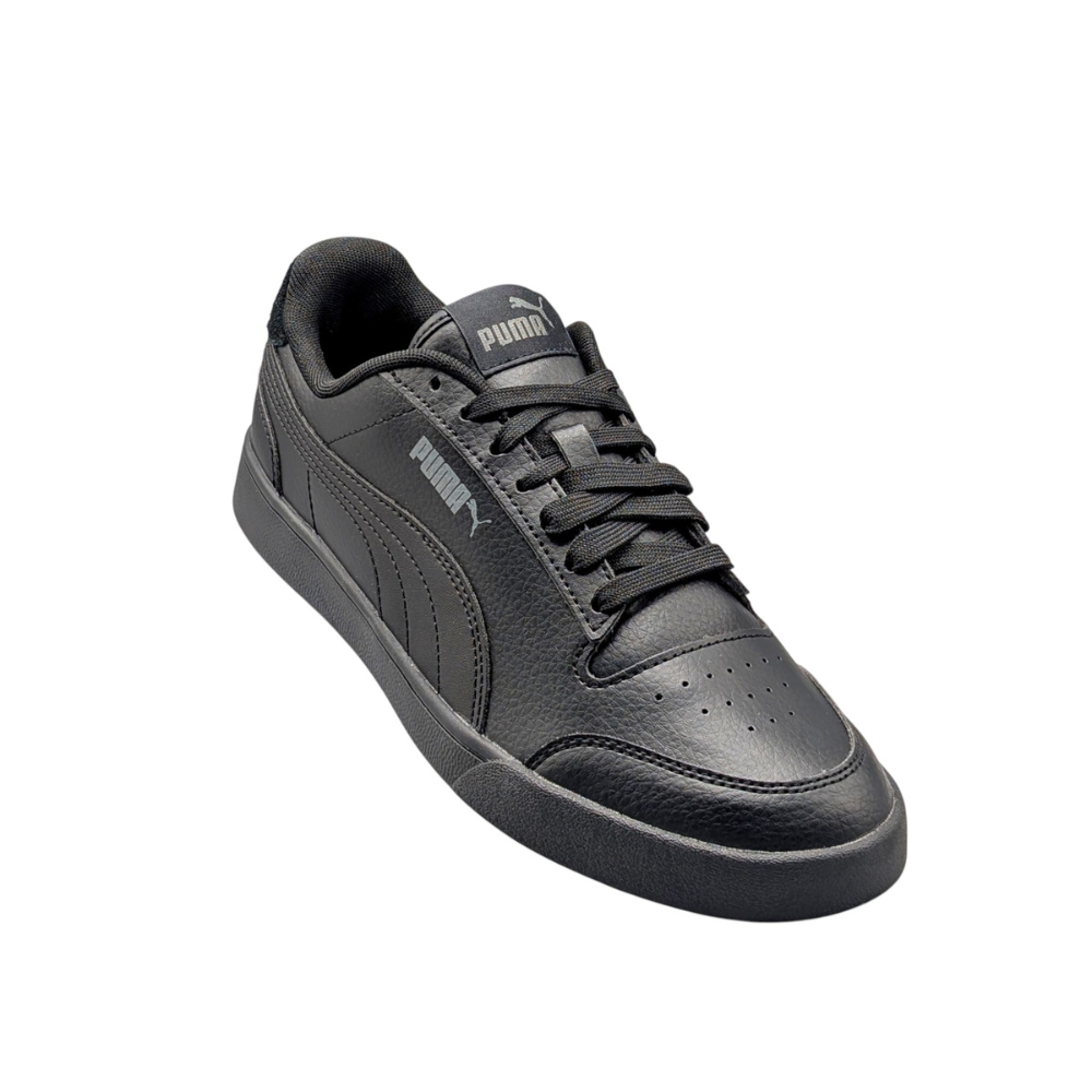 SHUFFEL BLACK DARK