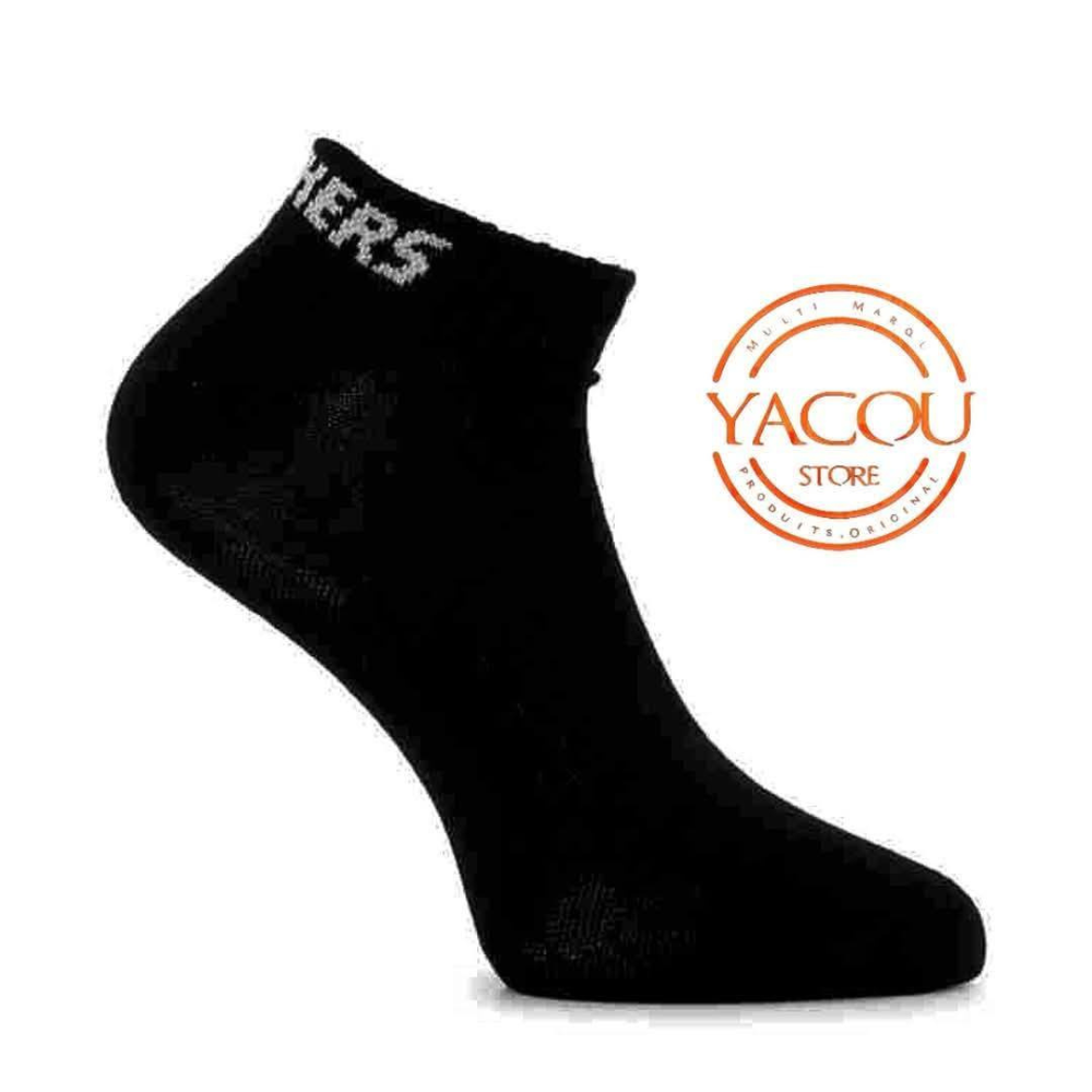 SKECHERS CHAUSSETTE WOMEN ORIGINAL