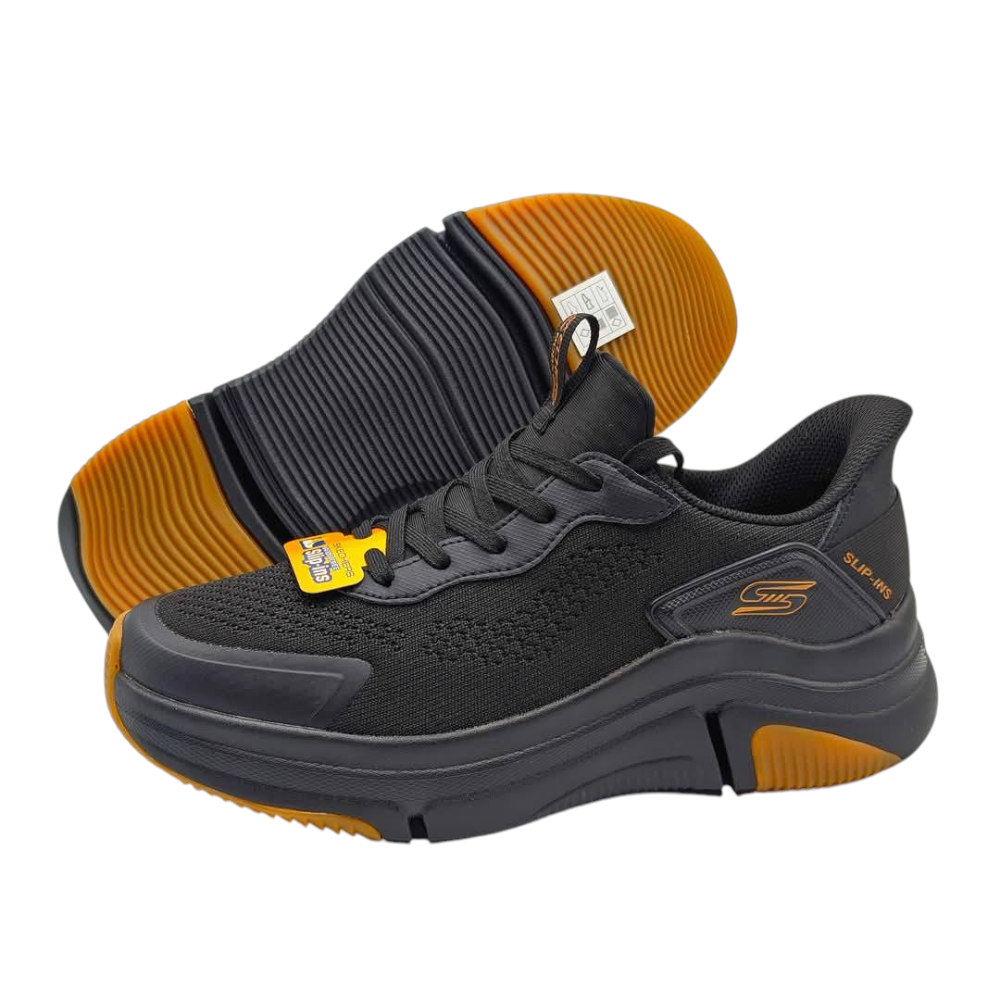 Hands Free Slip-ins - BOBS SPORT
