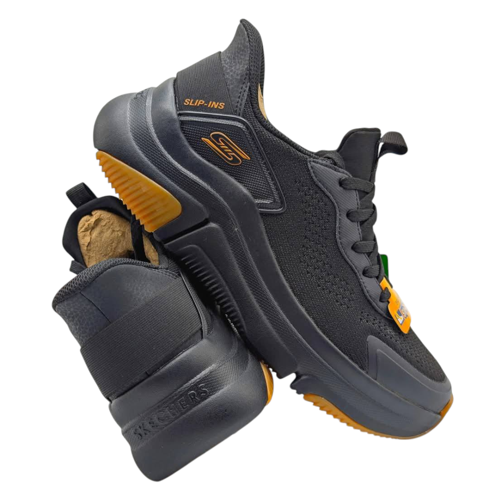 Hands Free Slip-ins - BOBS SPORT