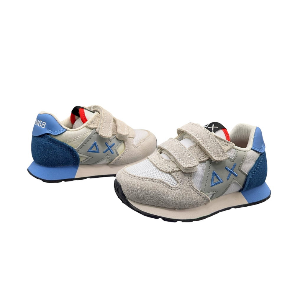 BOY"S JAKI 2.0 SOLID (BABY)