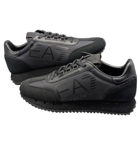 EMPORIO ARMANI SNEAKER ORIGINAL (  MZ947  )