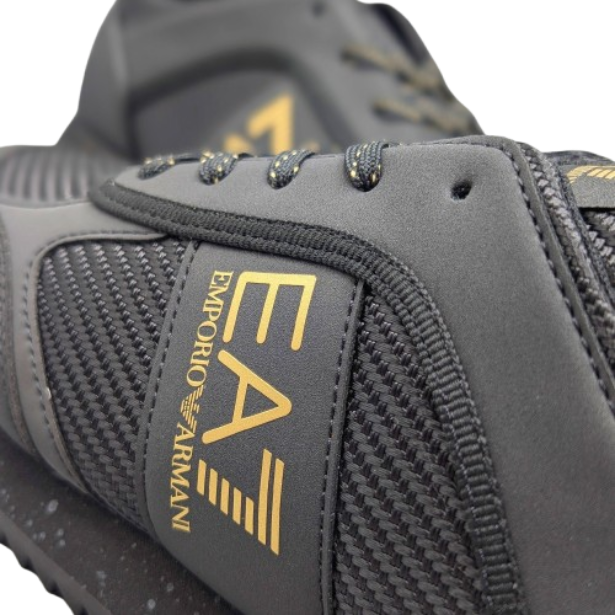 EMPORIO ARMANI SNEAKER ORIGINAL ( MZ949 - MZ947 - MZ186 )