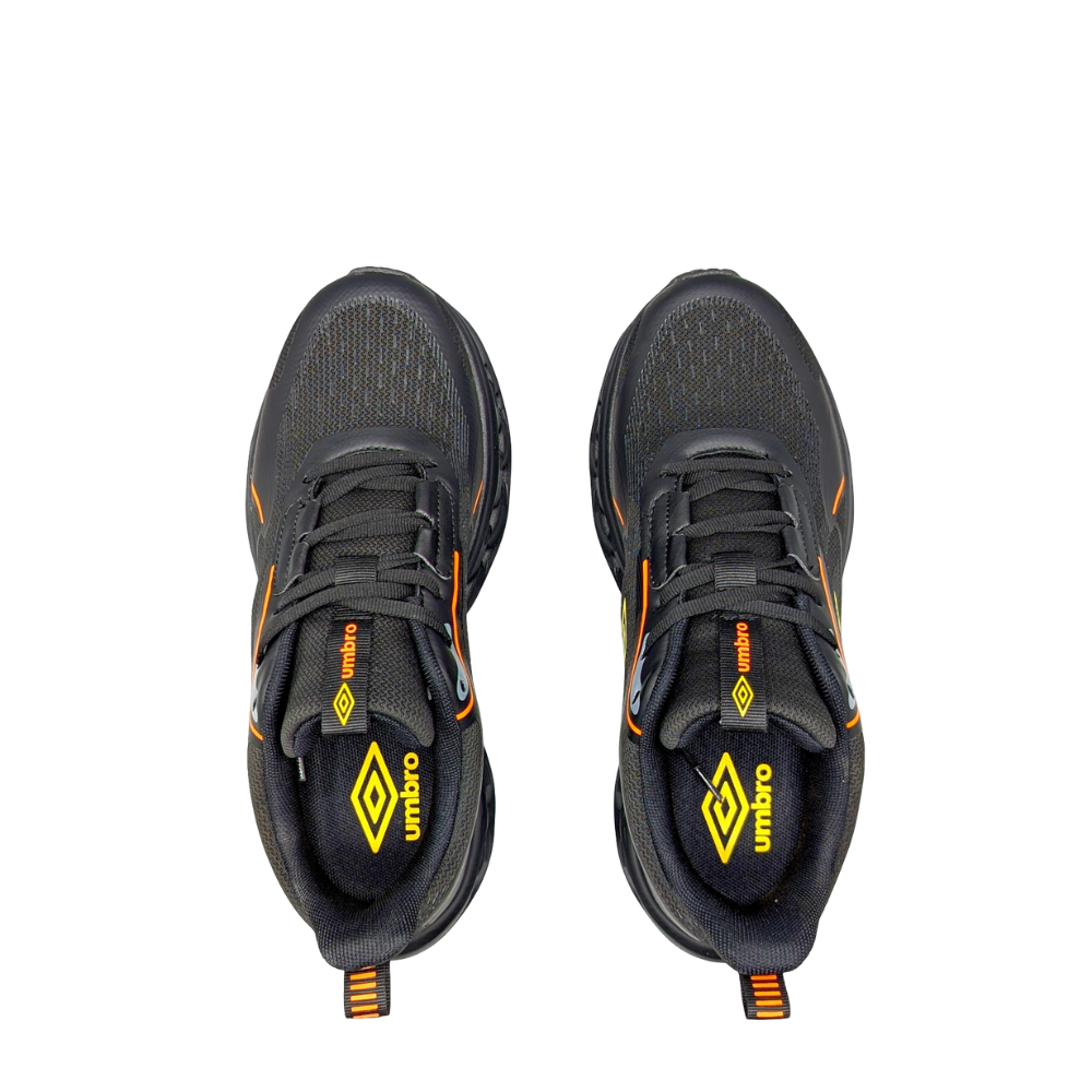 UMBRO SPEED BLACK