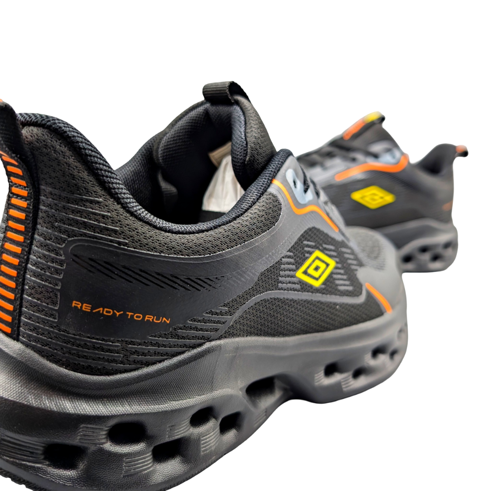 UMBRO SPEED BLACK