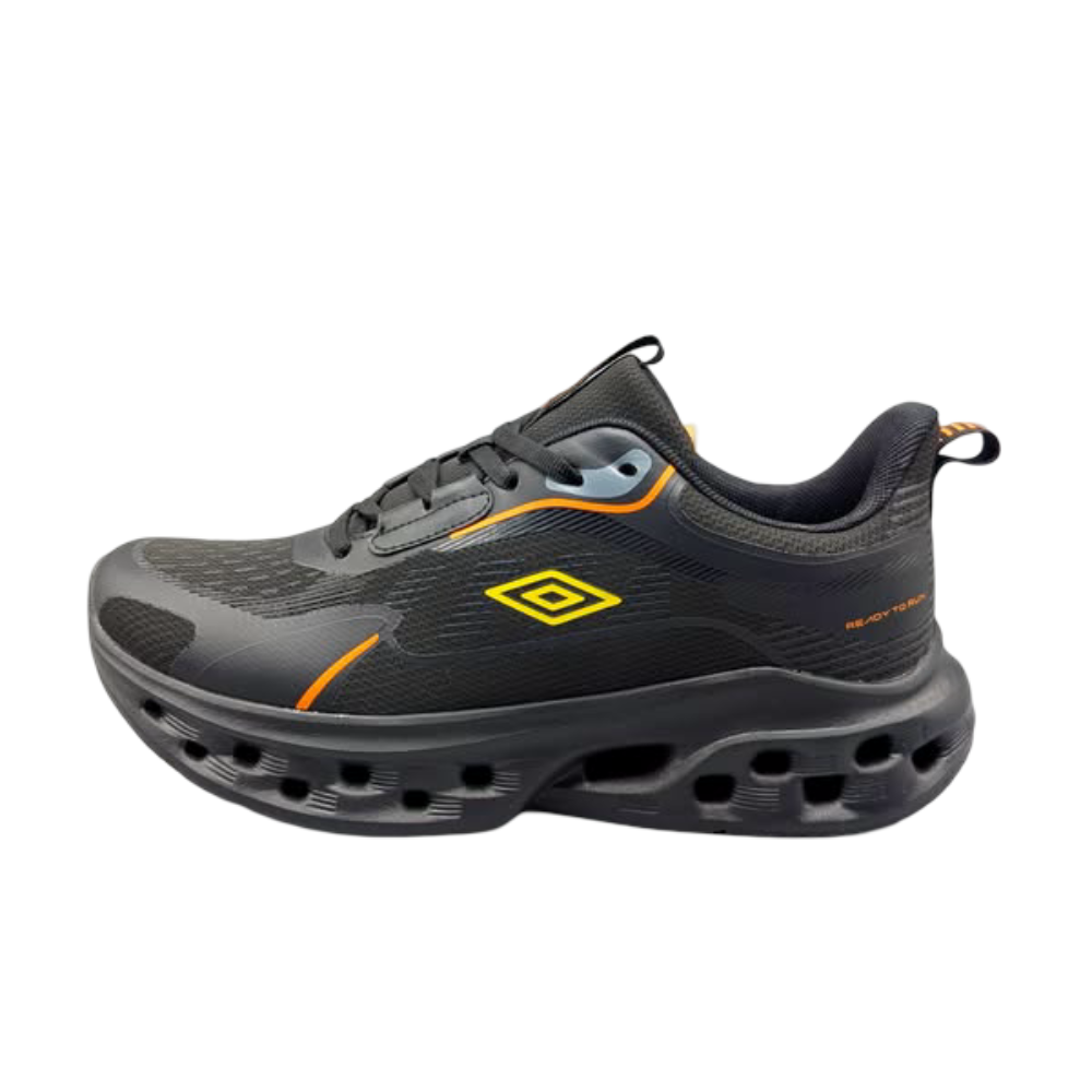 UMBRO SPEED BLACK
